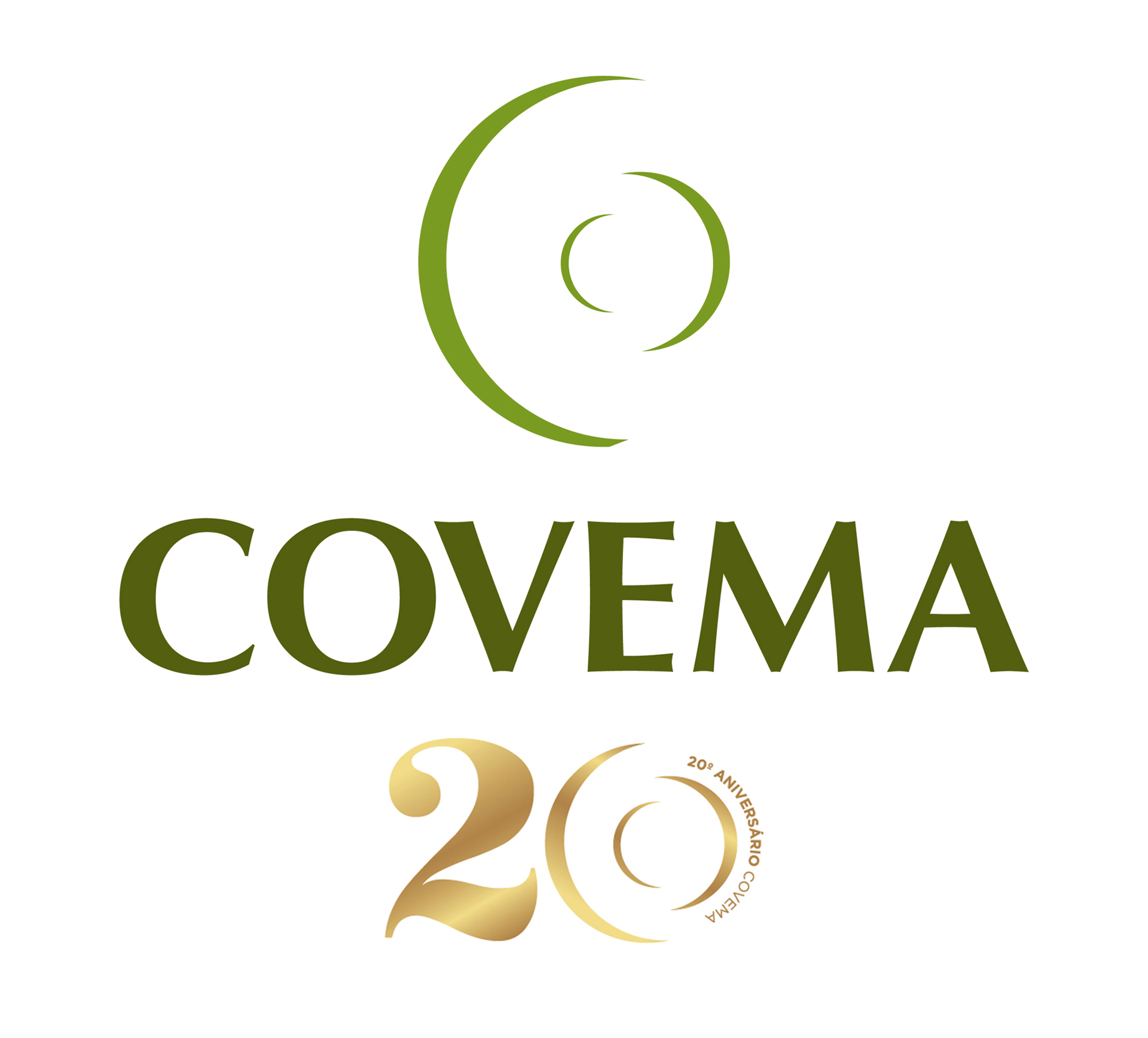 20 anos Covema – o segredo do sucesso!