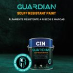 Guardian: CIN tem novo aliado contra riscos e marcas nas paredes