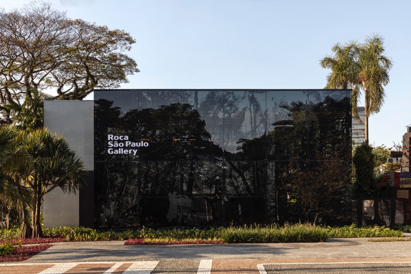 Roca expande a sua rede internacional com abertura do primeiro Roca Gallery na América Latina, em São Paulo