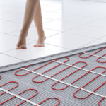 Instituto de Formação Vulcano apresenta novo curso sobre dimensionamento e instalação de piso radiante