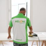 MELOM Obras celebra o seu 13º aniversário com 215 mil obras nas residências portuguesas