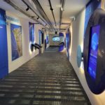 Roca equipa espaços de banho do novo Museu da Água de Almada reforçando importância da sustentabilidade