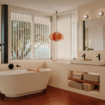 Roca apresenta soluções sustentáveis para o espaço de banho