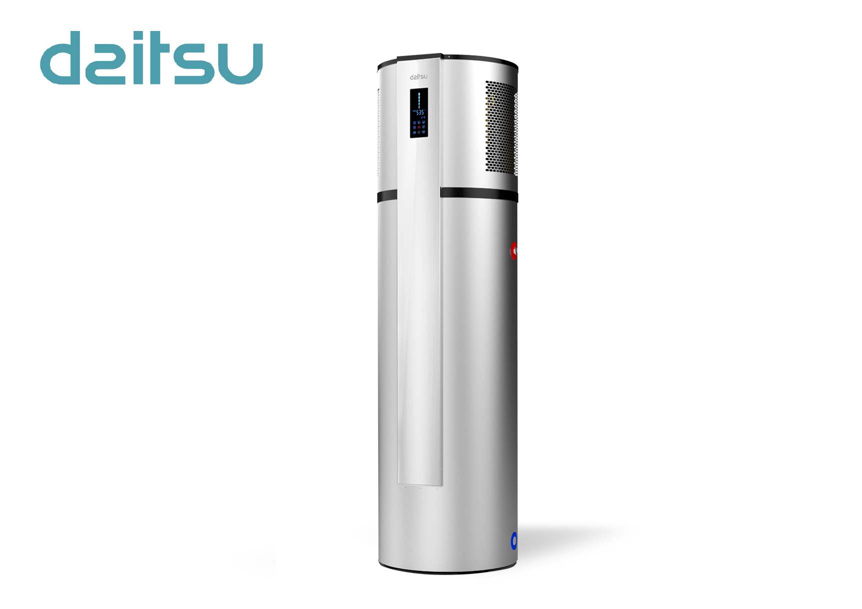 Eurofred apresenta a bomba de calor modular Heatank Infinity da Daitsu, que fornece “sem condicionamentos” água quente sanitária a serviços e indústria