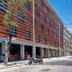 OLI garante sustentabilidade ao Hotel JAM Lisboa, o tesouro eco-friendly da Capital