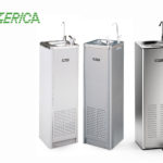 Horeca Global Solutions apresenta fontes Zerica Refrizer: água filtrada para aumentar a sustentabilidade e a rentabilidade das empresas
