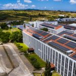 Siemens implementa “Sustainable &#038; Smart Campus” em Alfragide