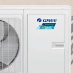 GREE apresenta a nova Versati IV Monobloc, uma bomba de calor ar/água mais fácil de instalar