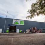 LEROY MERLIN investe em Guimarães com nova loja de Materiais de Construção