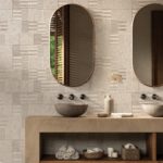 Coleção Dorcia, novo cerâmico da Porcelanosa