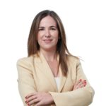 Rita Bastos é a nova diretora geral da Sekurit Service e Glassdrive Portugal