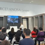PORCELANOSA Lisboa recebe primeiro Laboratório Técnico da Ordem dos Arquitectos