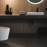 In-Wash® Insignia: a mais avançada smart toilet