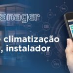 Solius Manager: Climatização Integrada Inteligente