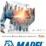 MAPEI marca presença na Tektónica 2024 com nova gama de produtos