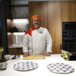 Showroom MOB cozinhas em Lisboa recebeu showcooking com o chef Chakall em parceria com a Teka