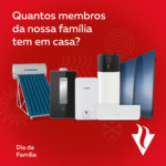 Há mais de 45 anos que a Vulcano disponibiliza as melhores soluções para as famílias portuguesas