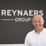 Dinis Ataíde é o novo diretor-geral da Reynaers Aluminium e da Forster Profile Systems