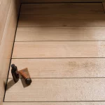 SHOWER DECK, a base de duche da Porcelanosa