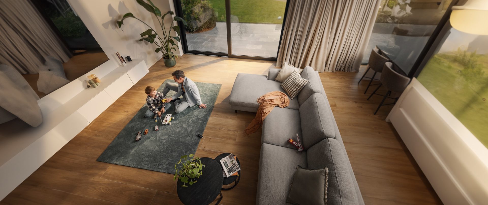 “Cada janela é importante”, a nova campanha corporativa da Deceuninck a nível internacional
