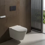 Acro Compact I-SMART, a sanita japonesa da Porcelanosa