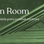 The Design Room Lisboa | Convite exclusivo profissionais | 26 Junho 2024