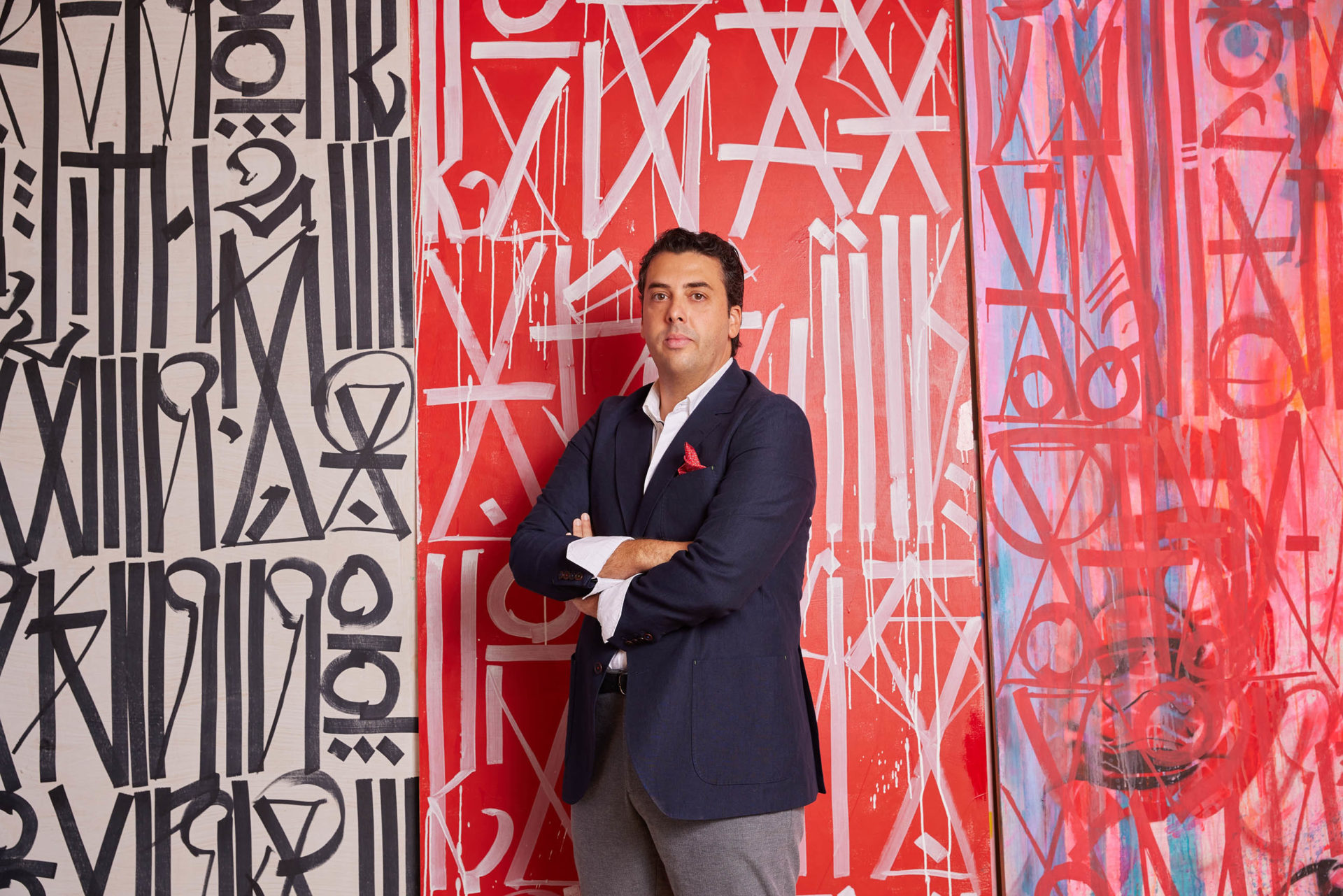 Geberit, entrevista com T10 Team Arquitetos
