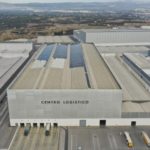 PORCELANOSA Lisboa investe 80 mil euros na aplicação de painéis fotovoltaicos para a cobertura do showroom