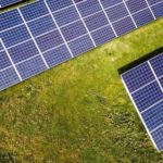 Suportes para painéis solares - Parques Solares