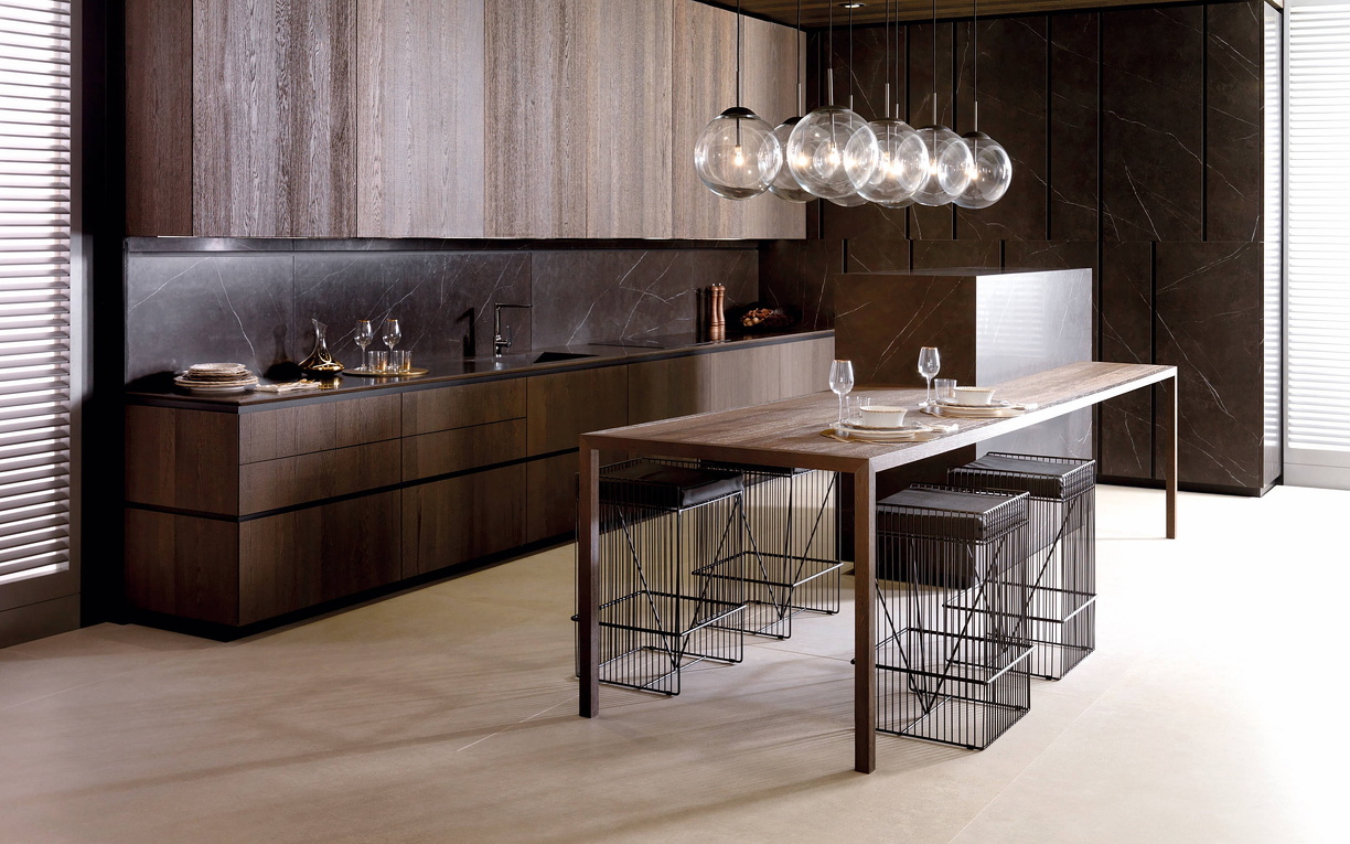 Cozinha Emotions® da Gamadecor