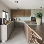 Cozinha Residence Porcelanosa