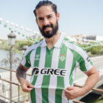 Gree, novo patrocinador principal do Real Betis Balompié até 2027