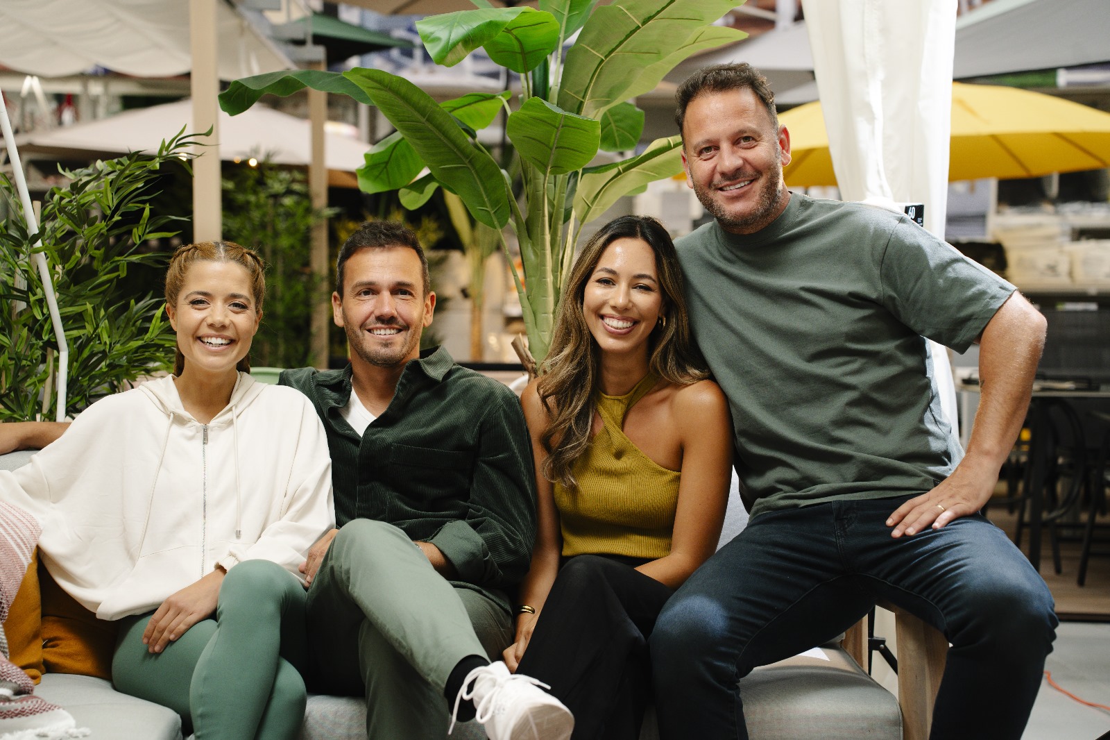 LEROY MERLIN junta elenco e apresenta “a casa da minha casa”, a sua nova websérie