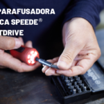 Descobra a nova Mini Aparafusadora Elétrica da Wiha! Potente e compacta!