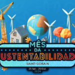 Saint-Gobain Portugal celebra mês da sustentabilidade