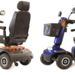 CMLIFT DUERO SPORT