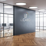 Apresentamos a marca LIT by Cardi!