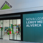 Maior e melhor: LEROY MERLIN inaugura nova loja em Alverca