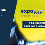 Expometal 2024 : Temos bilhetes para si!