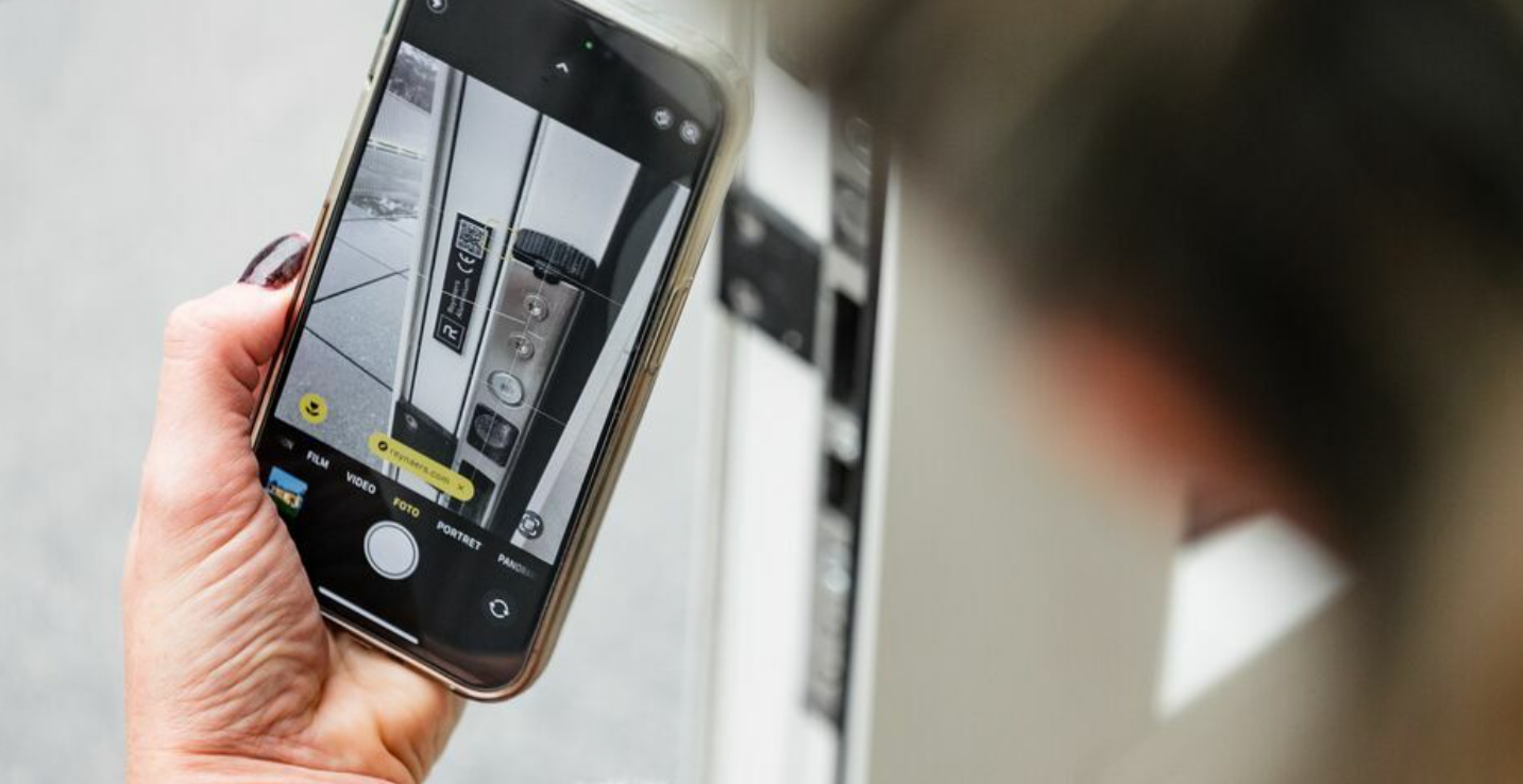 Reynaers Aluminium apresenta novo passaporte digital de produto: DigiTrace
