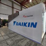 Daikin e Daitherma juntas na Concreta 2024