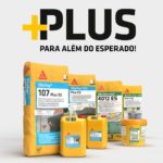 +Plus para além do esperado!