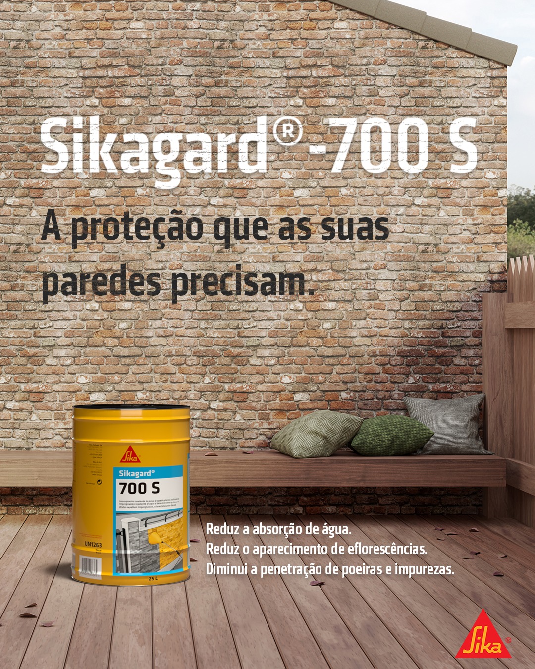 Sikagard®-700 S