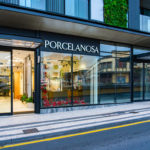 A Porcelanosa reafirma a sua aposta no mercado português com uma nova loja na Madeira