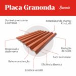 Granonda: a cobertura que tem tudo