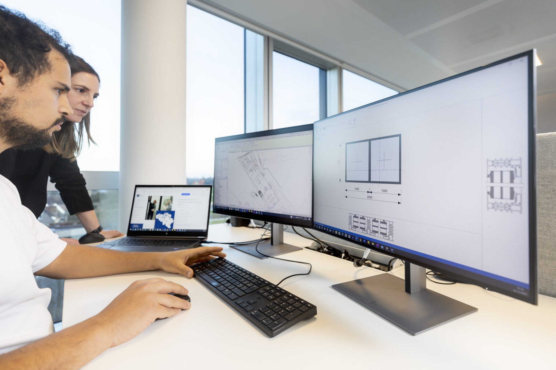 Reynaers Aluminium lança BIM Studio em Portugal