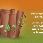 A Declaração Ambiental de Produto (DAP)