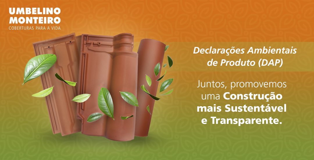 A Declaração Ambiental de Produto (DAP)