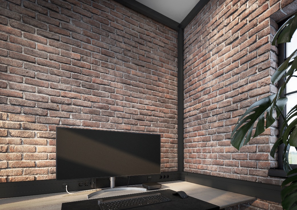 OBO Bettermann apresenta nova linha de produtos BlackLine