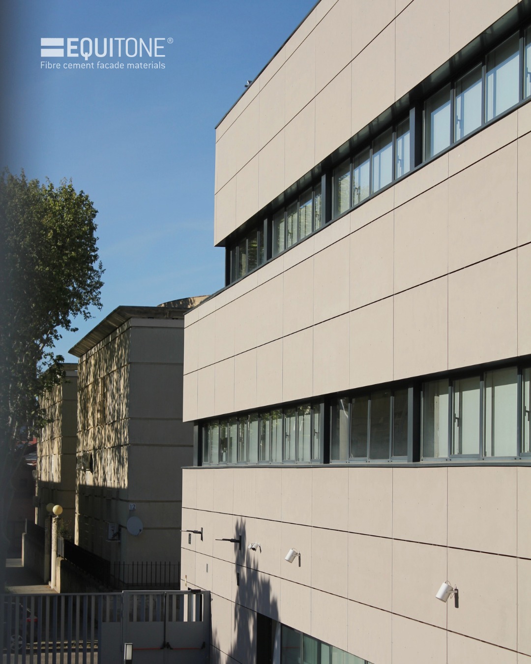 Fachada ventilada vs. convencional: a diferença está no desempenho